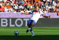 Soccer-England's injured James a question mark for Euro final