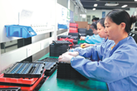 The ‘beating heart’ of sensor tech 