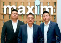 Maxim-um charge in JB