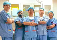 A beacon of light in Malaysia’s healthcare