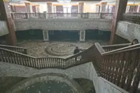 Finding wonder in desolation
