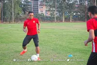 Veteran Fazly’s back with Selangor – and their defence couldn’t feel safer