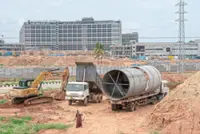 Trump wants it, but India is doing it