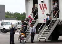 Exclusive-US diplomats asked if non-whites qualify for Trump refugee program for South Africans