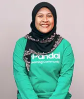 Pandai’s vision for smarter learning