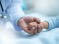 Only six specialists for nine million kids