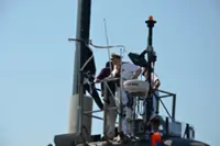 Spear AI raises first round of funding to apply AI to submarine data