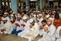 Day of prayers for victims after Bangladesh jet crash