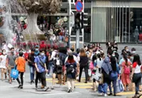 Only 40% of Malaysians believe country is on the right track, says survey