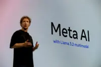 Meta names ChatGPT co-creator as chief scientist of Superintelligence Lab