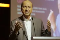 Auditor-General’s Report exposes entrenched weaknesses in public sector governance, says Lam Thye