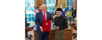 Malaysia’s new ambassador to US pledges stronger bilateral relations