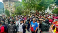 Liveblog: Rally goers converging at Dataran Merdeka