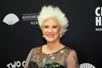 Food Network star Anne Burrell dies at 55 from drug overdose: medical examiner