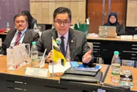 Brunei Law Society attends Asean Bar Leaders’ Summit