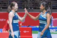 Pearly-Thinaah lose to home pair in China Open semis