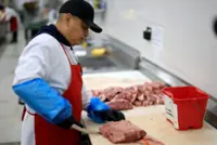 Economists doubt Trump outlook that US will sell 'so much' beef to Australia