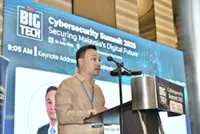 Malaysia faces rising cyber threats as incidents increase