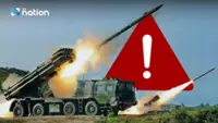 Thailand issues warning of potential long-distance PHL-03 missile strike from Cambodia