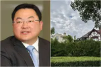Where’s Jho Low? Looking for 1MDB fugitive in Shanghai’s luxury estate
