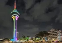 Base jump mishap injures one in Kuantan