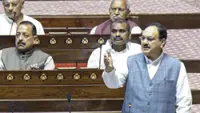 Sudden deaths likely linked to genetics and lifestyle, not Covid-19 vaccination: India's Union Health Minister Nadda