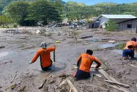 Philippine cyclones death toll rises to 30, seven missing