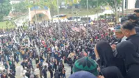 Photo Gallery: July 26 rally