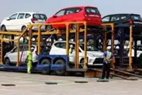 Indonesia car sales expected to top 800,000 units in 2025