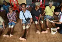 Thai Navy joins conflict against Cambodia as death toll climbs to 30