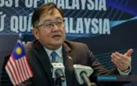 Vietnam stands at core of evolving Asean: Malaysian ambassador