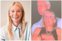 VIDEO: Chris Martin's ex-wife Gwyneth Paltrow hired by Astronomer to 'answer' questions after Coldplay kiss cam scandal