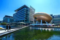 Hong Kong starts building city’s first public hydrogen charging system for EVs