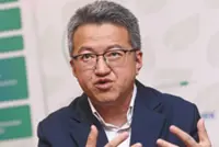 Country needs a constructive opposition, says Liew