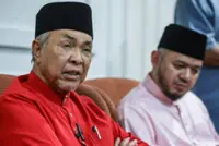Applications for TVET programmes surge to 229,000, says Zahid