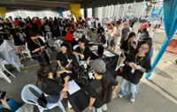 After Work Fest by 988 FM set to start at Padang Kota Lama