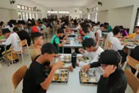 Students flee Sekolah Rakyat in Central Java just one week into orientation