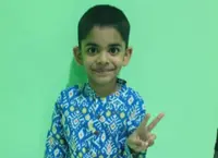 Johor cops call on the public to help find missing six-year-old