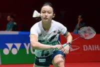 Wong Ling Ching secures bronze for Malaysia in World University Games