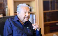 Take me to court if I am wrong, Dr M says on Batu Puteh issue