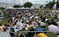 988 FM’s After Work Fest offers fun for everyone