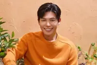 Korean actor Ji Seung-hyun looks forward to trying satay and laksa on his first visit to Malaysia