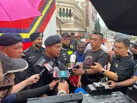 Rally ended peacefully, no untoward incidents reported, says acting KL police chief