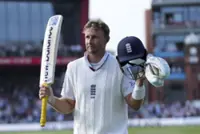 Cricket - Root climbs to second on all-time Test list as England dominate hapless India