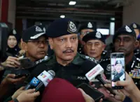 Cops bust wildlife hunting, trafficking syndicate in Perak, Kedah