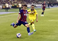 Spain stint spurs winger Arif to take on bigger responsibilities