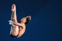 Malaysia finish 16th in mixed team diving event at worlds