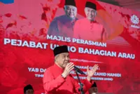Umno must act fast on issues to avoid public backlash, says Zahid