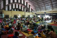 Thai-Cambodia clashes spread along the frontier as death toll rises