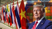 Trump tariffs leave costly China supply question unanswered; Indonesia among countries deeply affected